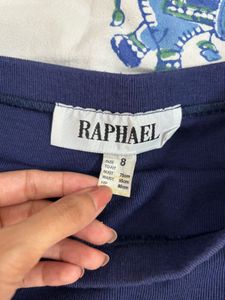 RAPHAEL skirt