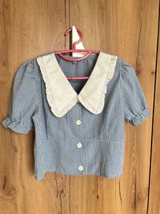 Korean Style Tops Combo