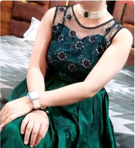 Beautiful Gown