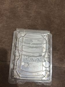 Toshiba 1TB Internal Hard Drive