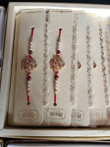 Rakhi