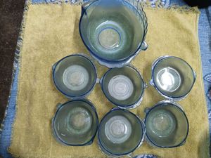 Bowl Set