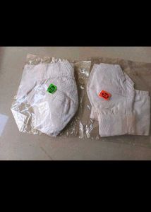 Pure Cotton Bra