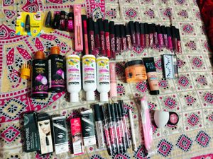 Makeup & Skincare Bundle!