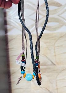New Chain