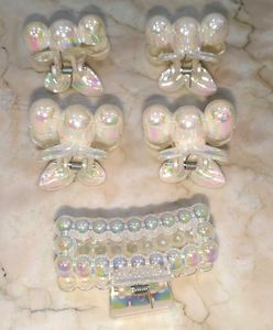 CLIPS FOR GIRL&#39;S