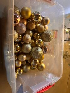 Christmas decorations