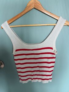 H&amp;M Crop Top For Women