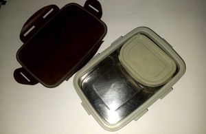 ✨️Stainless Steel Lunch Box