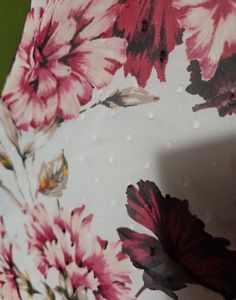 PINTERESTY FLORAL PRINT TOP