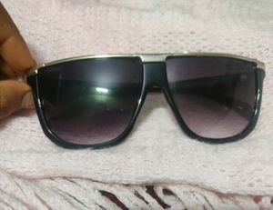Black Sunglasses