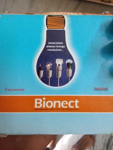 Bionect Bio-active Skin Connect