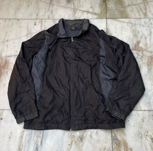 Vintage Y2K Starter Windbreaker