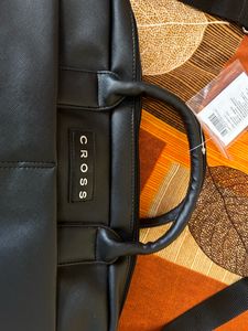 CROSS OFFICE BAG