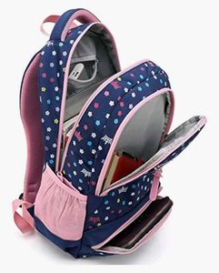 Reelay mee 18 liters 45 cm School Backpack