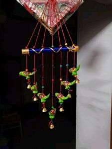 Wind Chimes