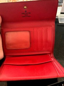 Authentic LOUIS VUITTON