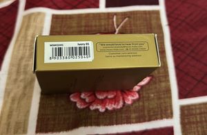 Facescanada Compact Powder