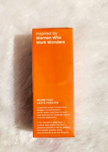 Foxtale Vitamin C Brightening Serum