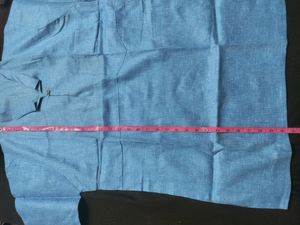 New Brand Khadi Shirt Never Used