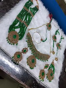 Bridal Necklace