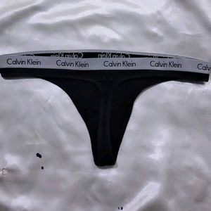 Calvin Klein Bra Panty Set