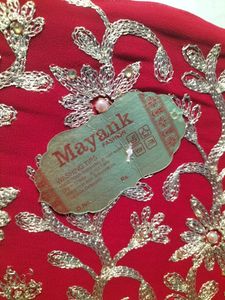 Dress Material