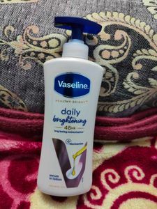 Vaseline Body Lotion