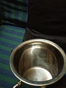 Milk Cooker