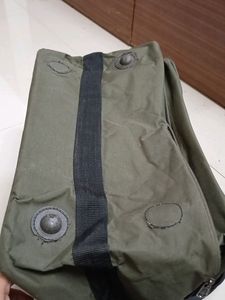 Travel Bag