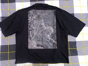ART Front Graphic TEE