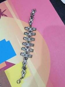 Green Colour Bracelet