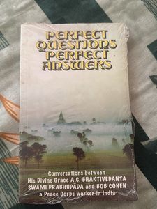 Perfect Questions And Answers