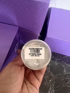 Shimmer Body Mist
