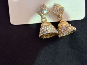 Jhumka Earring