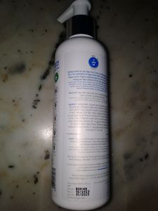 The Moms Co Baby Lotion