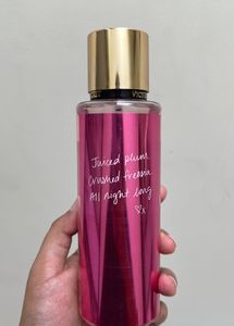 (MAY BE A DUPE) Victoria’s Secret Pure Seduction Body Mist