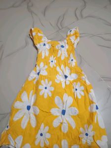 Summer Floral Sundresses - Bundle of 4