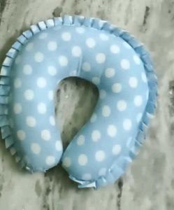 Babyhug Head Shaping Pillow