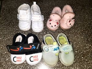 Pre Walk Shoes For Baby