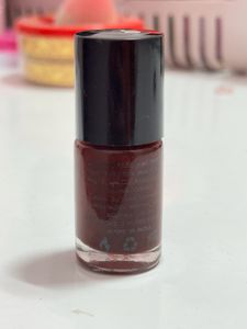 Maquick Nailpaint Shade no. 07