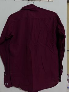 Checked Casual Shirt 3 Different Colour