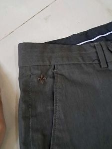 A Formal Trouser