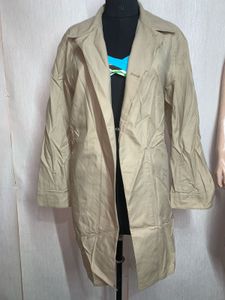 beautiful trench coat