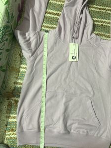 New Sweatshirt