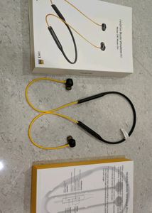 {Like New} Realme Buds Wireless [Pro]
