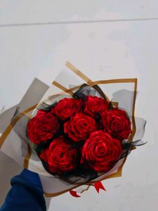 Beautiful Handmade Bouquet