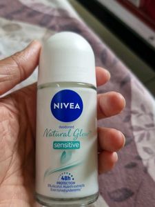 Nivea Roll On Deodorant Natural Glow