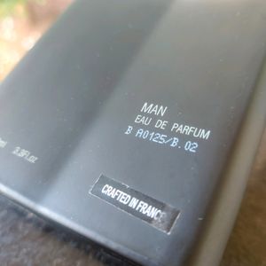 Skinn By Titan Empty Bottle | Steele Edition