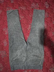 Stylish Chinese cotton Jeans